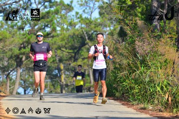 Dalat Ultra Trail 2026 - Ảnh #4780677