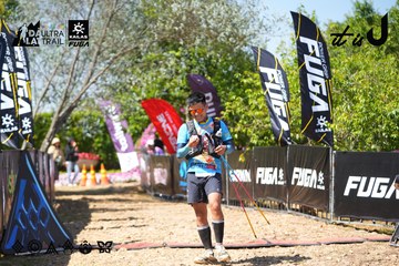 Dalat Ultra Trail 2026 - Ảnh #4737421