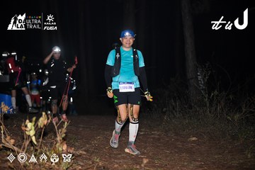Dalat Ultra Trail 2026 - Ảnh #4704397