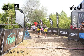 Dalat Ultra Trail 2026 - Ảnh #4862984