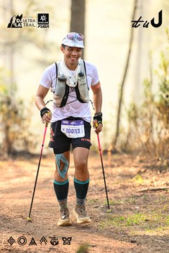 Dalat Ultra Trail 2026 - Ảnh #4707928