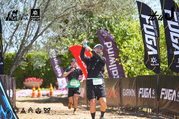 Dalat Ultra Trail 2026 - Ảnh #4695969