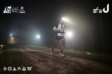 Dalat Ultra Trail 2026 - Ảnh #4704566