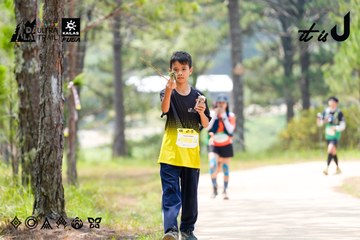Dalat Ultra Trail 2026 - Ảnh #4835352