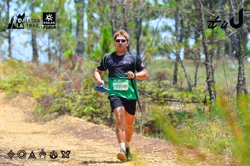 Dalat Ultra Trail 2026 - Ảnh #4877220