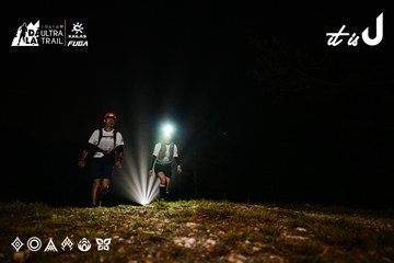 Dalat Ultra Trail 2026 - Ảnh #4899895