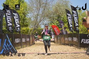 Dalat Ultra Trail 2026 - Ảnh #4695286