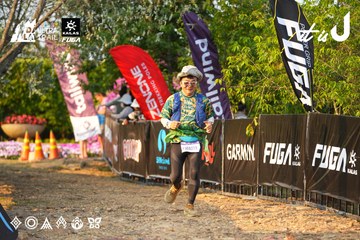 Dalat Ultra Trail 2026 - Ảnh #4743163