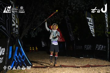 Dalat Ultra Trail 2026 - Ảnh #4764000