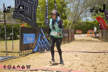 Dalat Ultra Trail 2026 - Ảnh #4694420
