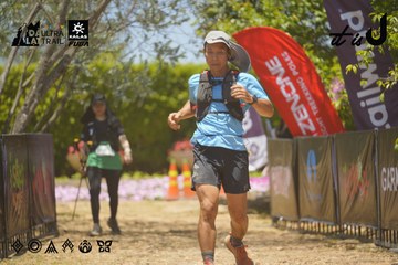 Dalat Ultra Trail 2026 - Ảnh #4725284