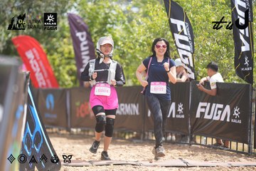 Dalat Ultra Trail 2026 - Ảnh #4858613