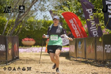 Dalat Ultra Trail 2026 - Ảnh #4690985