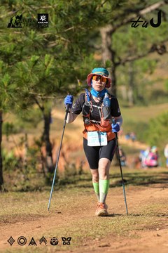 Dalat Ultra Trail 2026 - Ảnh #4714465