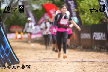 Dalat Ultra Trail 2026 - Ảnh #4866651