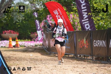Dalat Ultra Trail 2026 - Ảnh #4866706