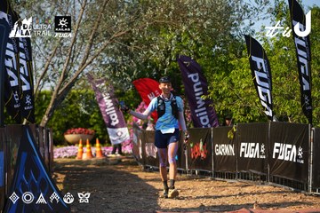 Dalat Ultra Trail 2026 - Ảnh #4742718