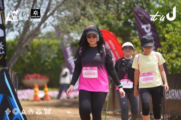Dalat Ultra Trail 2026 - Ảnh #4866945