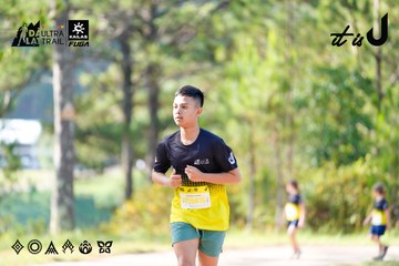 Dalat Ultra Trail 2026 - Ảnh #4833560