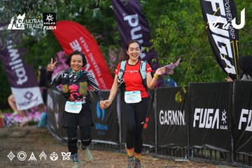 Dalat Ultra Trail 2026 - Ảnh #4746106