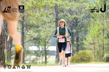 Dalat Ultra Trail 2026 - Ảnh #4835011