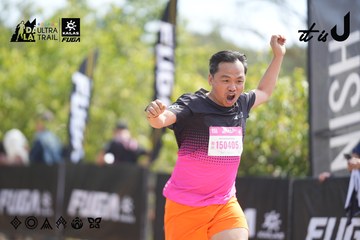 Dalat Ultra Trail 2026 - Ảnh #4858038