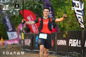 Dalat Ultra Trail 2026 - Ảnh #4745259
