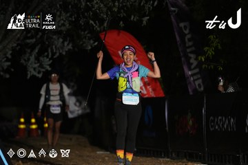 Dalat Ultra Trail 2026 - Ảnh #4760250
