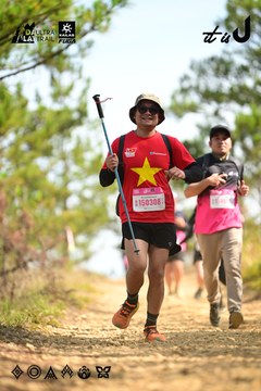 Dalat Ultra Trail 2026 - Ảnh #4912351