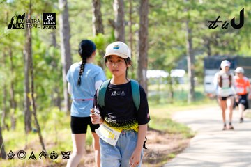 Dalat Ultra Trail 2026 - Ảnh #4833684