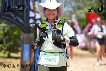 Dalat Ultra Trail 2026 - Ảnh #4726146