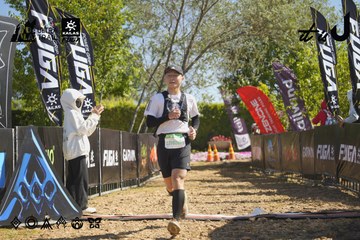 Dalat Ultra Trail 2026 - Ảnh #4683234