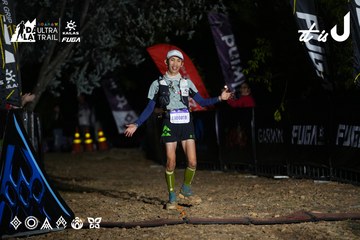 Dalat Ultra Trail 2026 - Ảnh #4757657