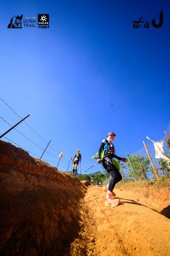 Dalat Ultra Trail 2026 - Ảnh #4912546