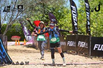 Dalat Ultra Trail 2026 - Ảnh #4701800