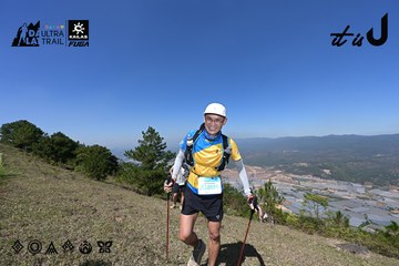 Dalat Ultra Trail 2026 - Ảnh #4732835