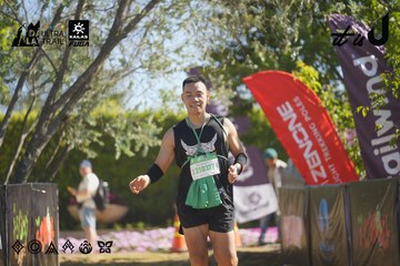 Dalat Ultra Trail 2026 - Ảnh #4683066