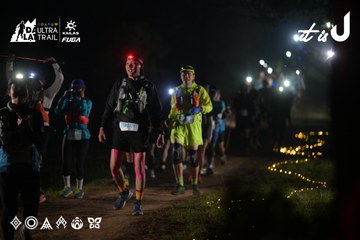Dalat Ultra Trail 2026 - Ảnh #4720163