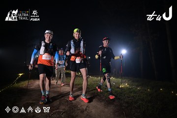 Dalat Ultra Trail 2026 - Ảnh #4706388