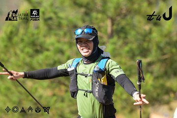 Dalat Ultra Trail 2026 - Ảnh #4715438