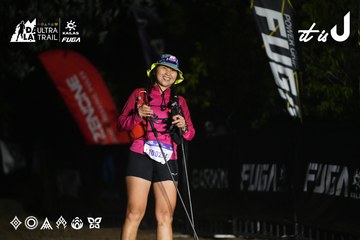 Dalat Ultra Trail 2026 - Ảnh #4763237