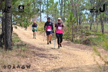 Dalat Ultra Trail 2026 - Ảnh #4831796