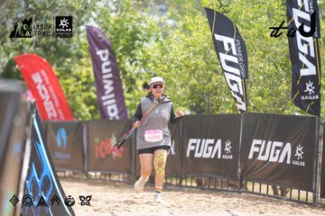 Dalat Ultra Trail 2026 - Ảnh #4859394