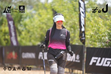 Dalat Ultra Trail 2026 - Ảnh #4862168