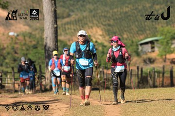 Dalat Ultra Trail 2026 - Ảnh #4715141
