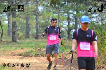 Dalat Ultra Trail 2026 - Ảnh #4875637