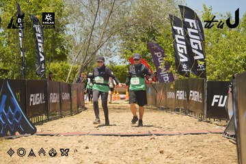 Dalat Ultra Trail 2026 - Ảnh #4724361