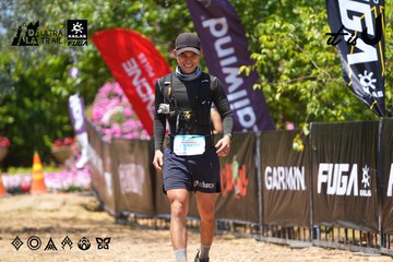 Dalat Ultra Trail 2026 - Ảnh #4723352