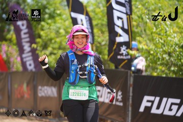 Dalat Ultra Trail 2026 - Ảnh #4869152
