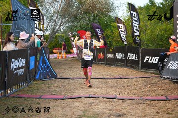 Dalat Ultra Trail 2026 - Ảnh #4745167